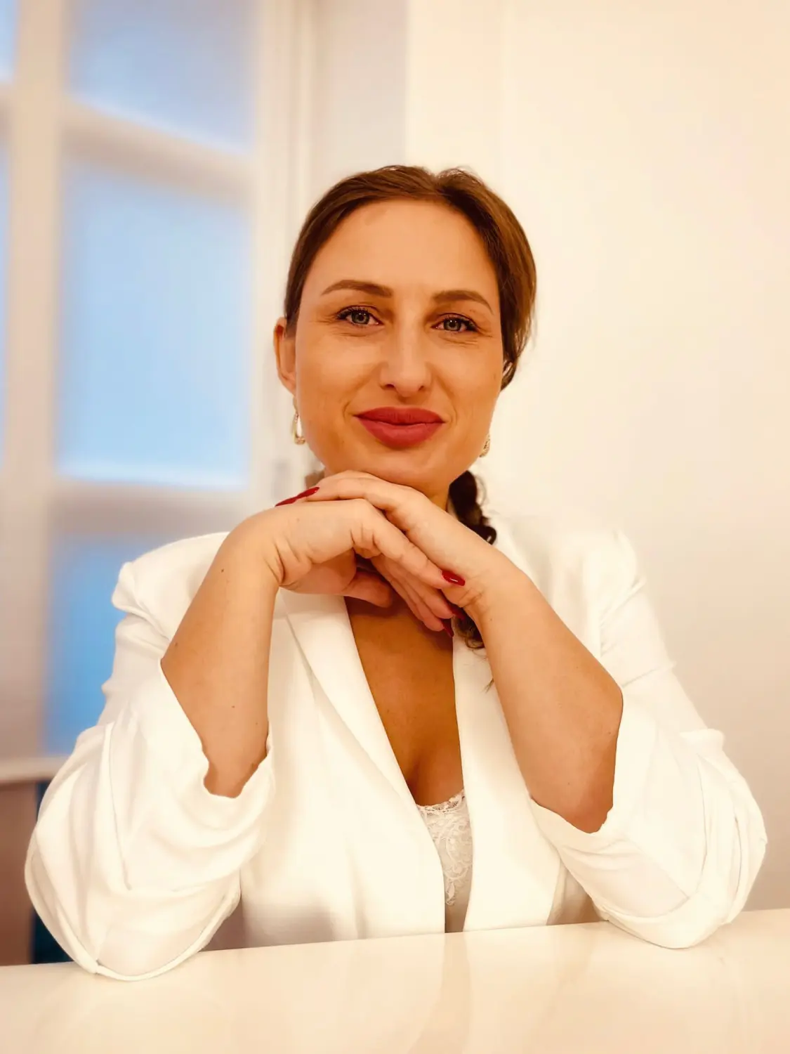 Saskia Schrooten