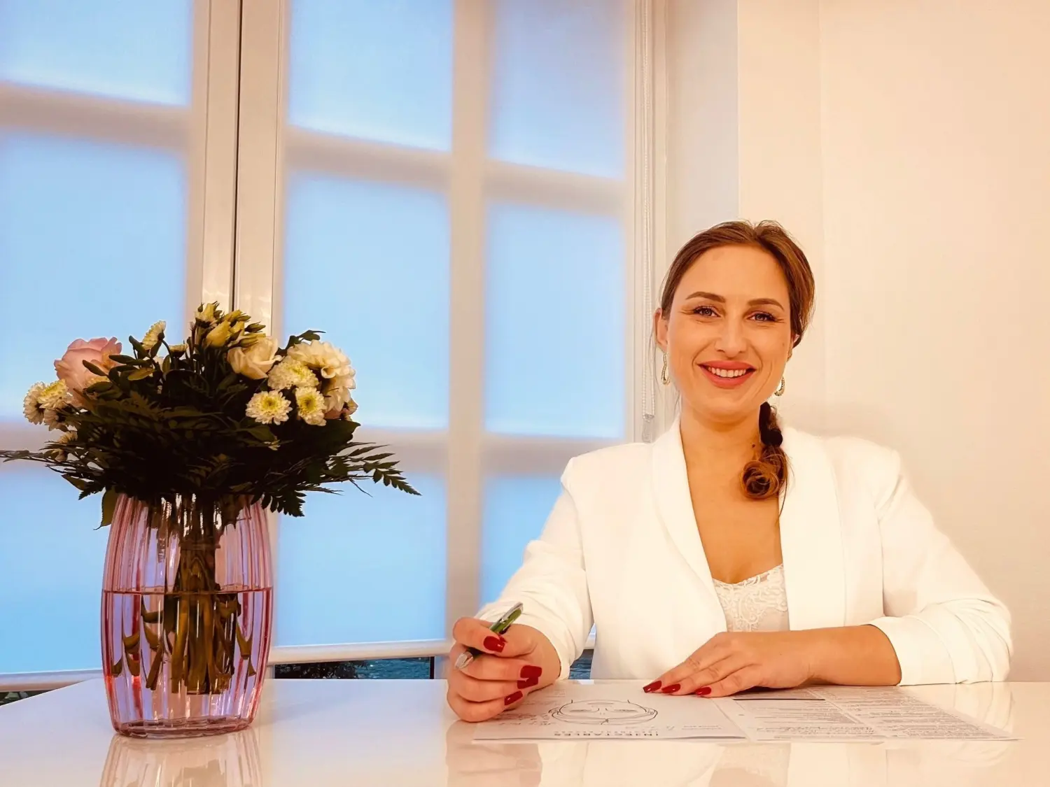 Saskia Schrooten